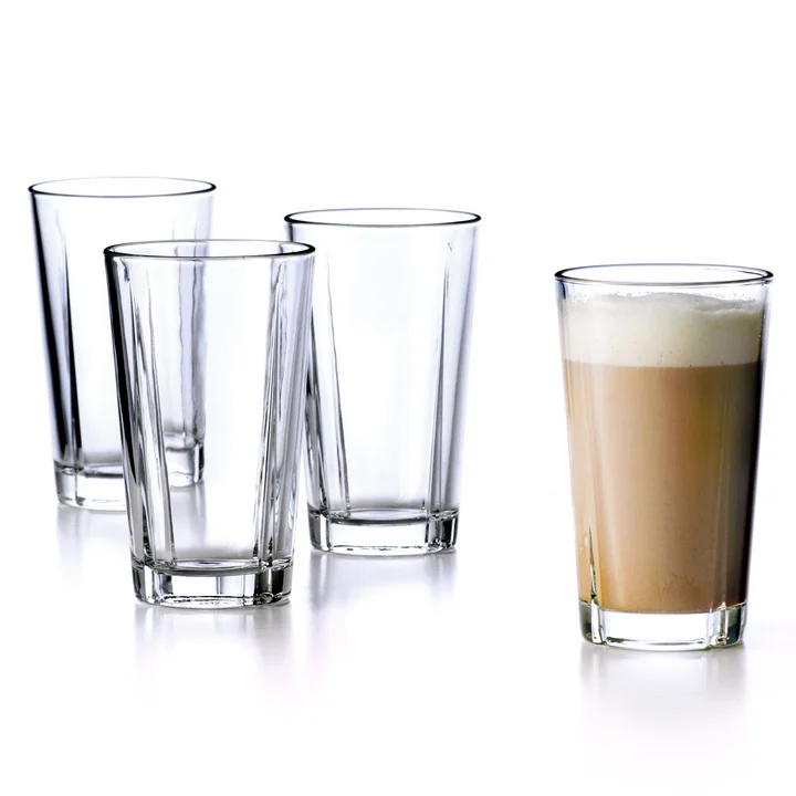 Grand Cru Coffee glass (set of 4) from Rosendahl