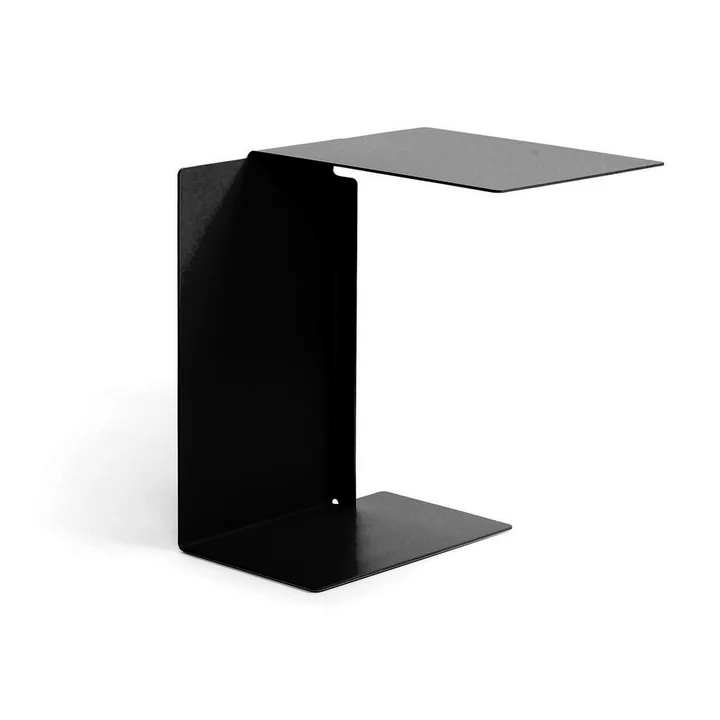 Diana B Side table, black from ClassiCon