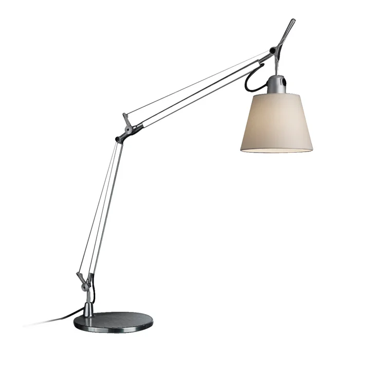 Artemide - Tolomeo (write) Table Lamp