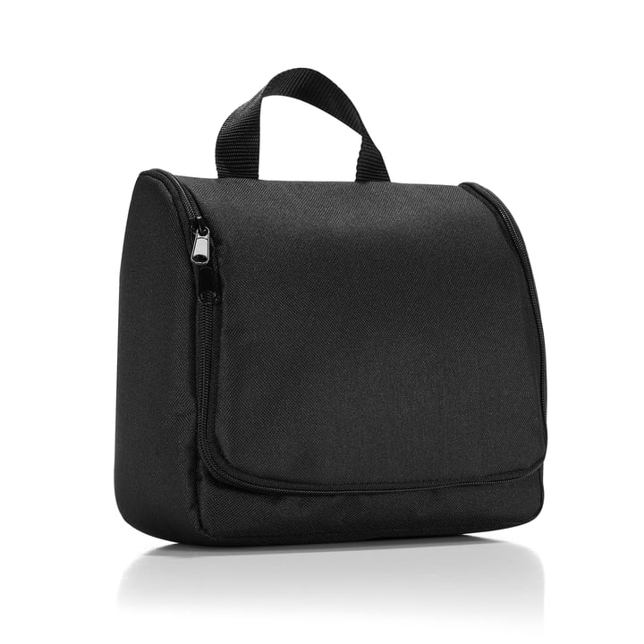 toiletbag from reisenthel in black
