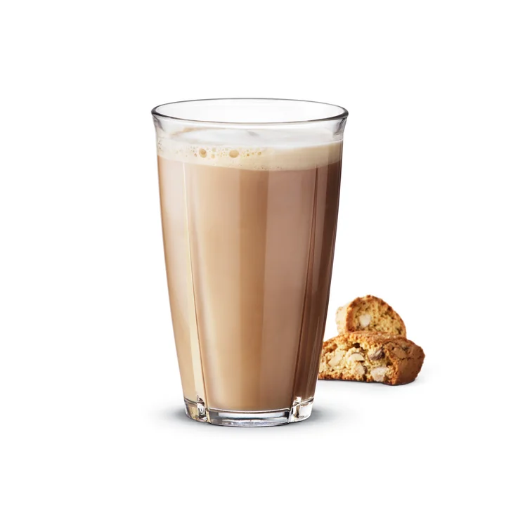 Grand Cru Soft Latte Glass (Set of 4) by Rosendahl