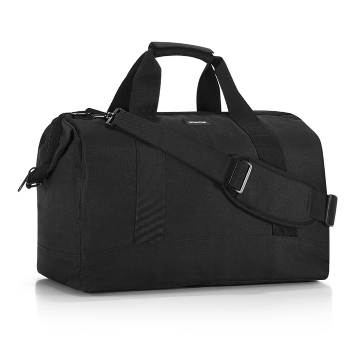 allrounder L of reisenthel in black
