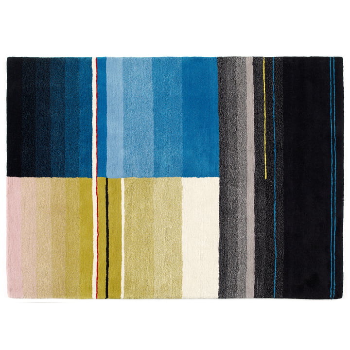 Hay - Colour Carpet 01