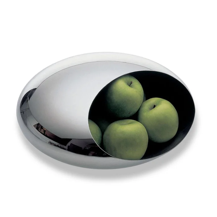 Philippi - Cocoon Fruit bowl, Ø 30 cm