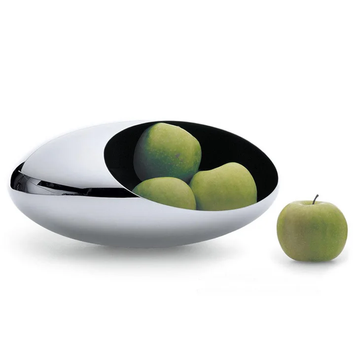 Philippi - Cocoon Fruit bowl, Ø 30 cm