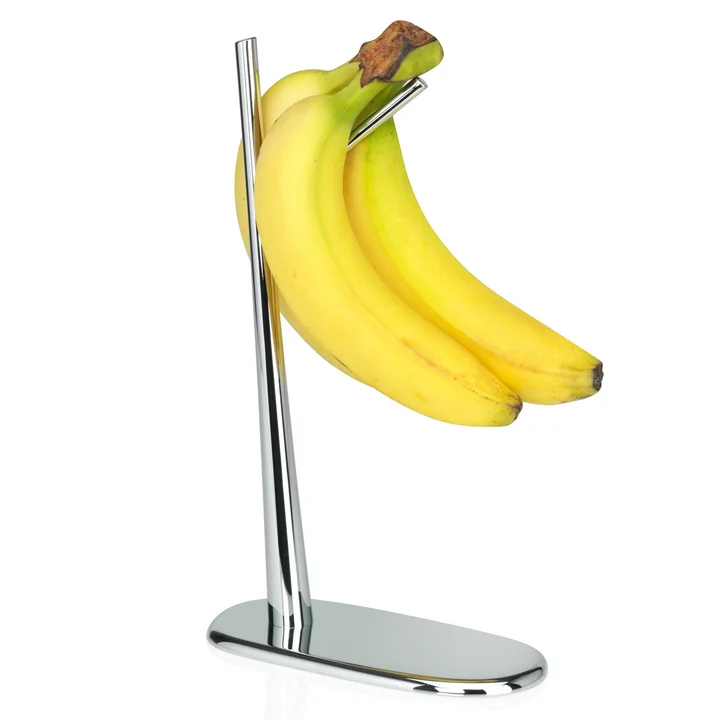 Dear Charlie banana holder with bananas