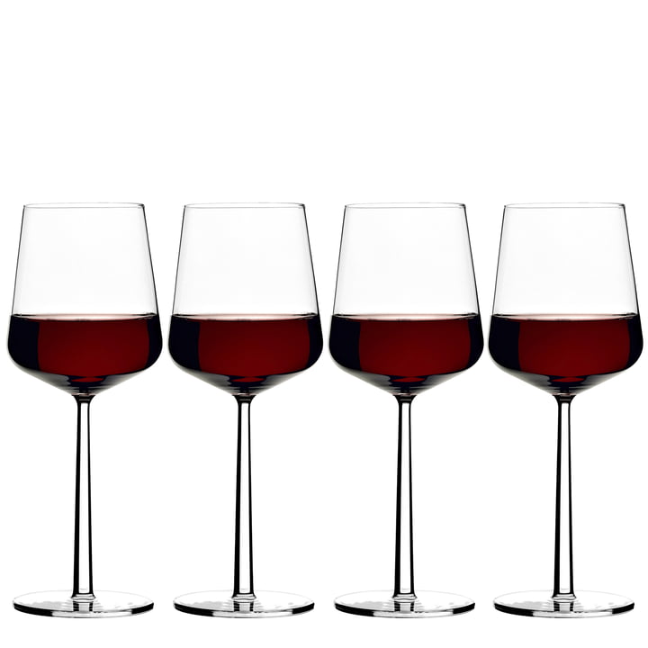 Iittala - Essence Red wine glass, 45 cl