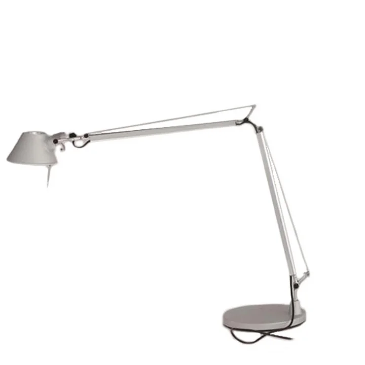 Artemide - Tolomeo Midi LED, aluminum body