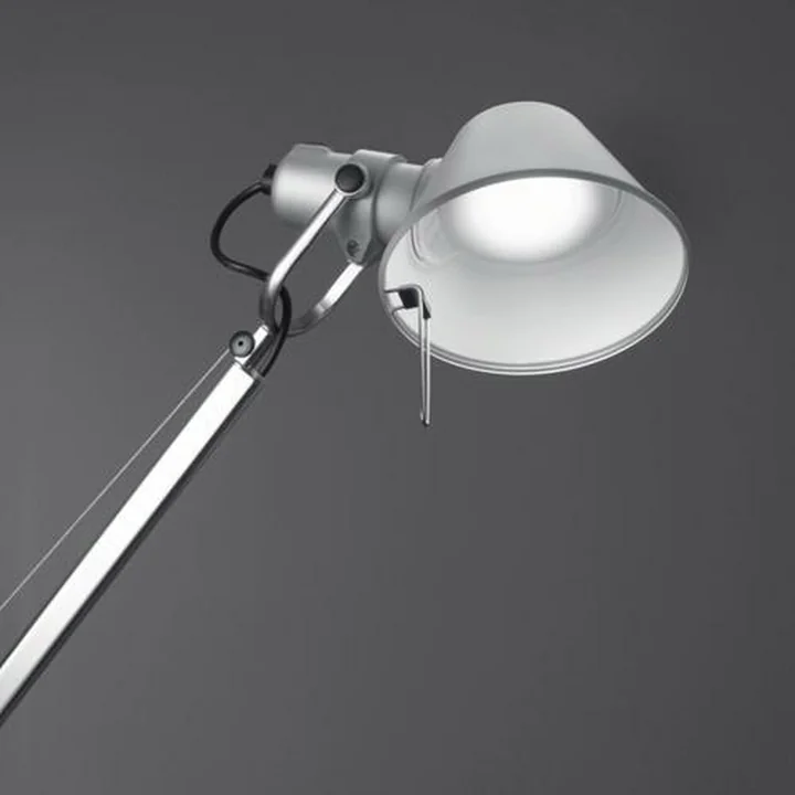 Artemide - Tolomeo Midi LED, aluminum body