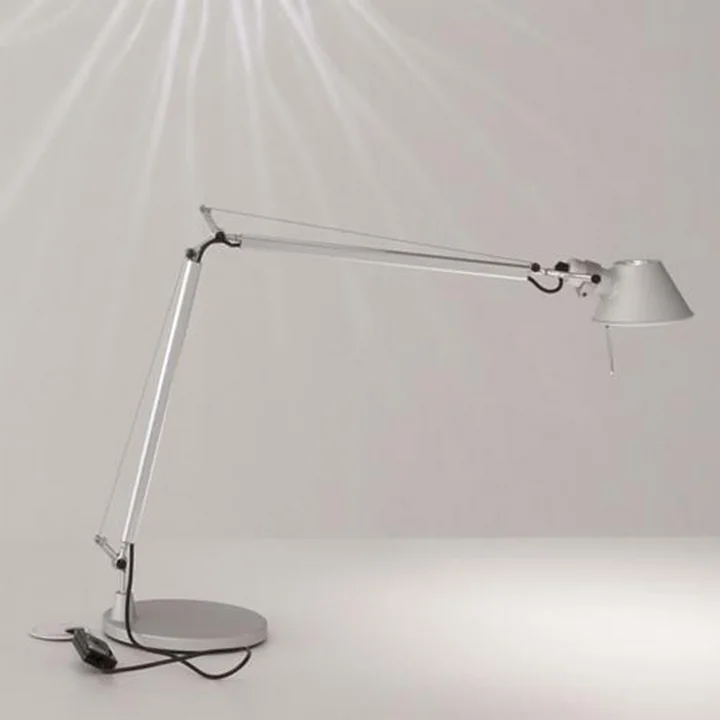 Artemide - Tolomeo Midi LED, aluminum body