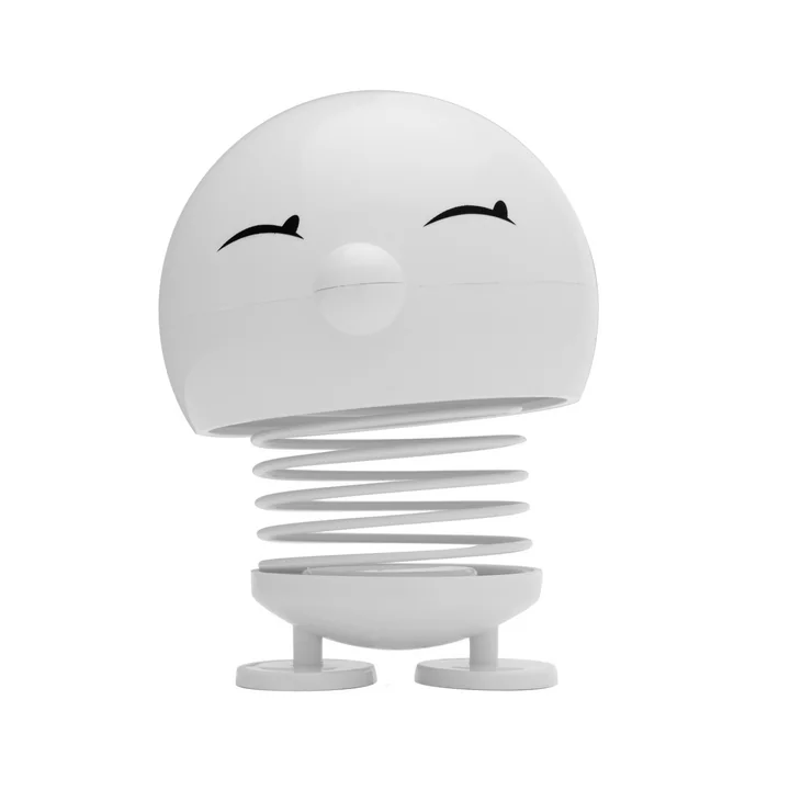 Large Bimble from Hoptimist in white