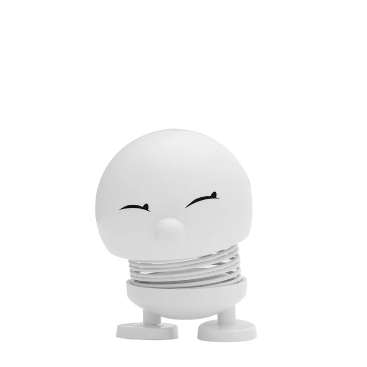 Small Bimble from Hoptimist in white