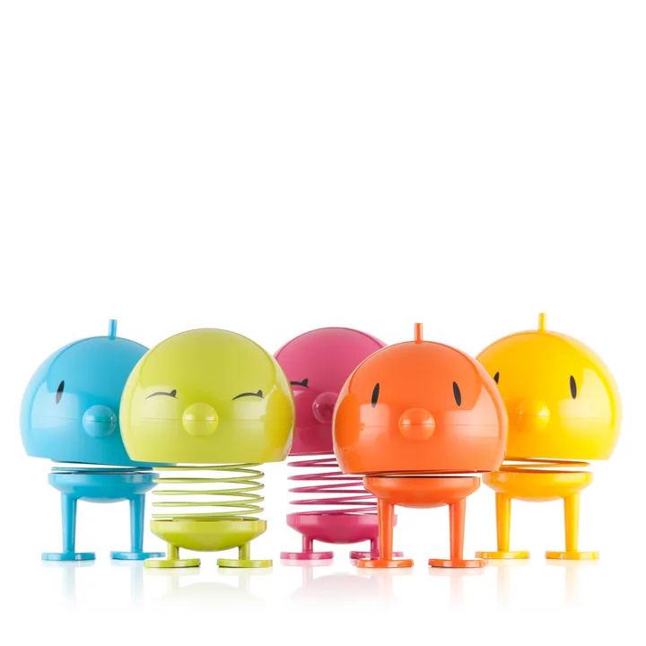 Bimble and Bumble from Hoptimist