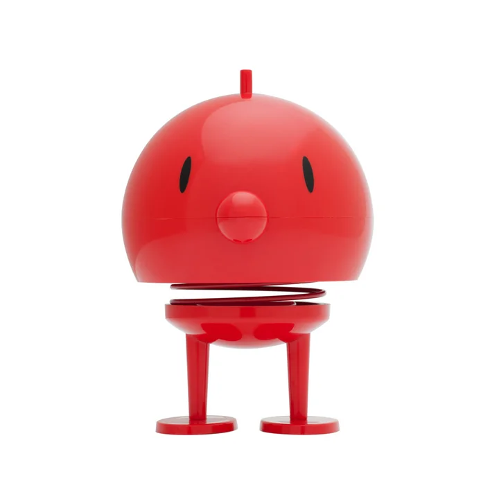 Bumble , red from Hoptimist