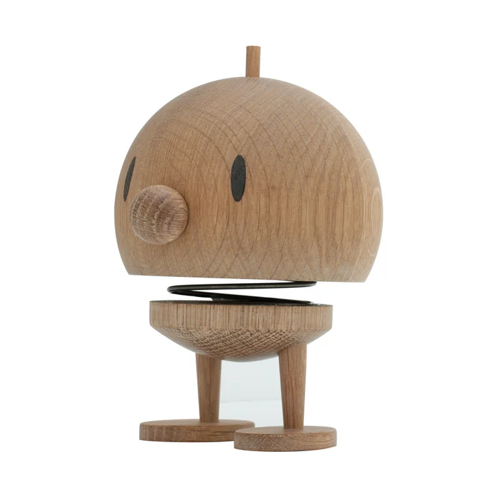 The Woody Bumble from Hoptimist