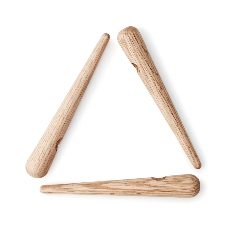 Normann Copenhagen - Timber Coaster - single