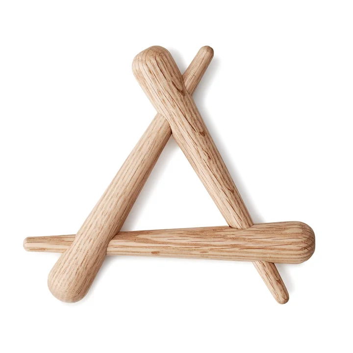Normann Copenhagen - Timber Coaster