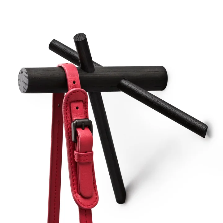 Normann Copenhagen - Sticks Hook, black - Use