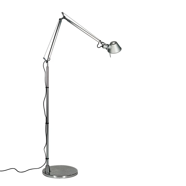 Artemide Tolomeo Micro Terra floor lamp