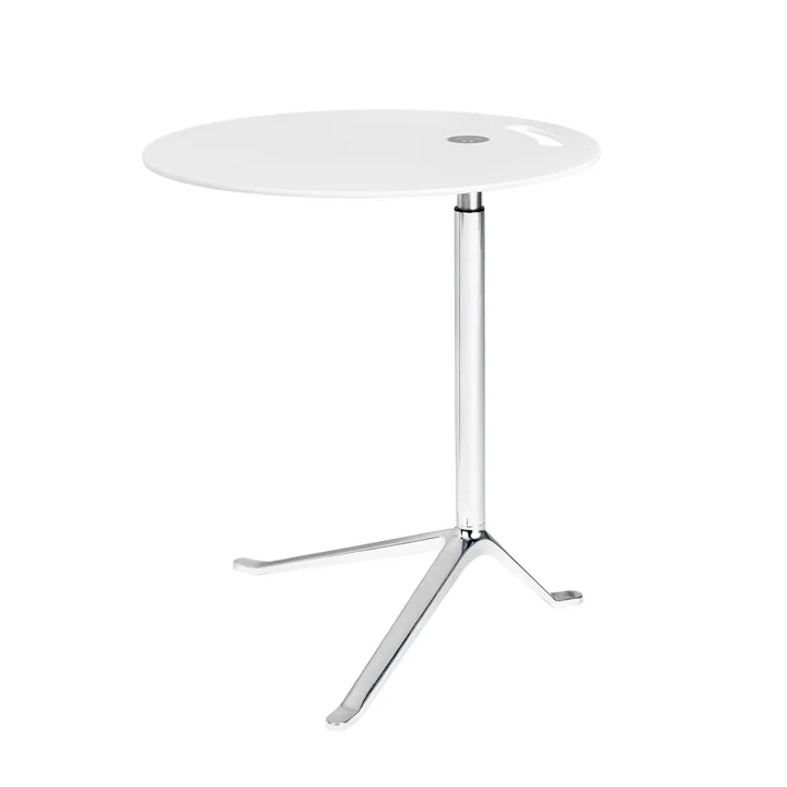 Fritz Hansen - Little Friend, white