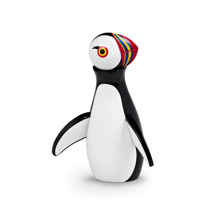 Puffin by Kay Bojesen