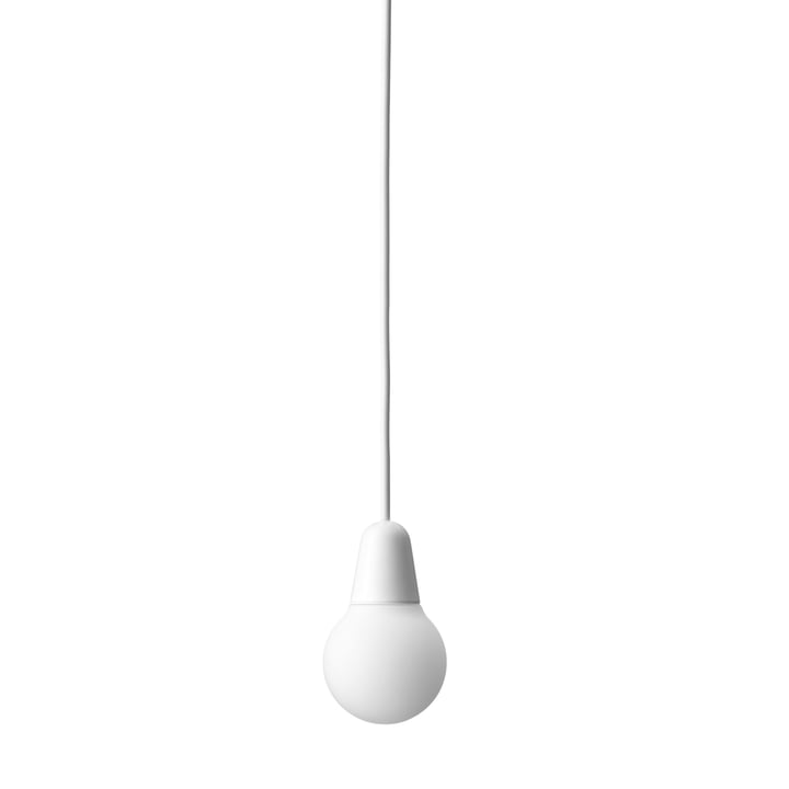 Bulb Fiction Pendant Lamp by Fritz Hansen
