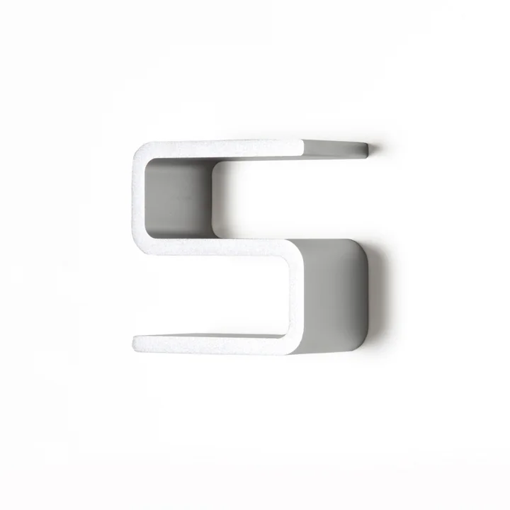 The Entrance House number 5 from Authentics