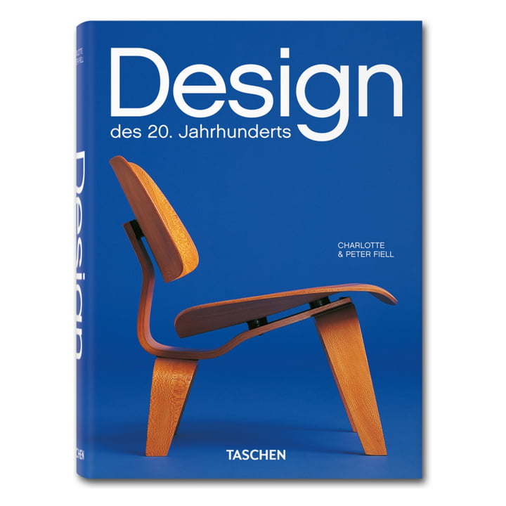 Design of the 20. century by TASCHEN Verlag