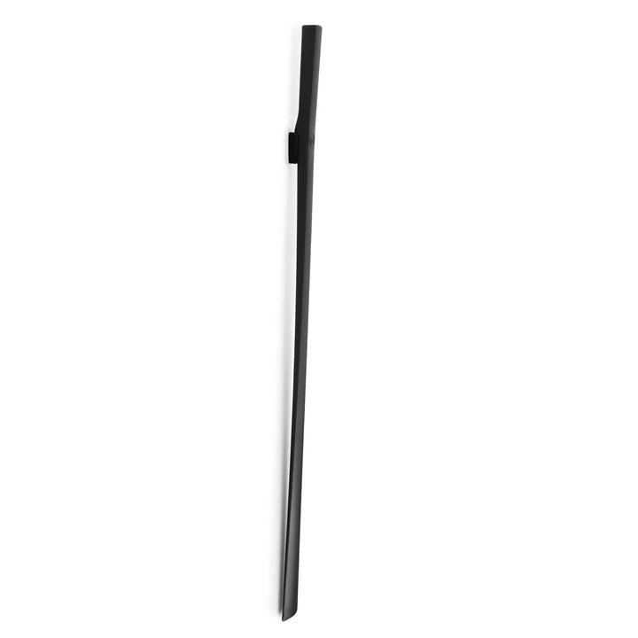 Normann Copenhagen - Shoehorn, black - at wall