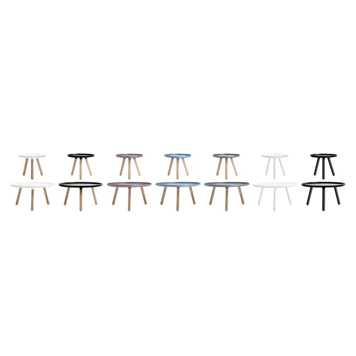 Normann Copenhagen - Tablo Tables