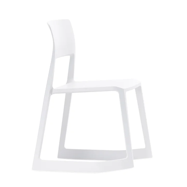 Tip Ton from Vitra in white