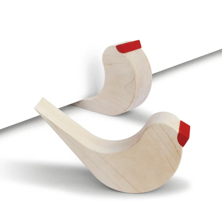 side by side - Doorstop Sweety - function