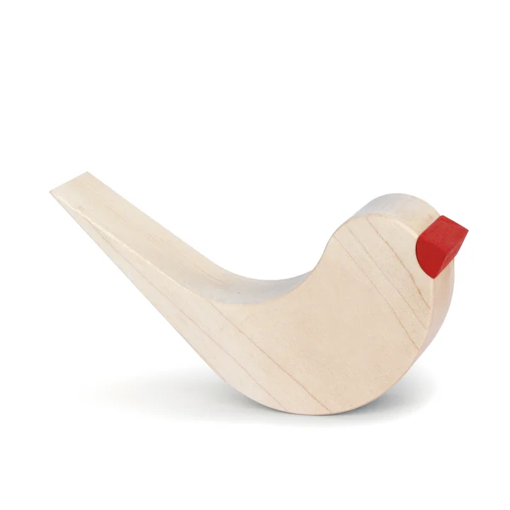 side by side - Doorstop Sweety