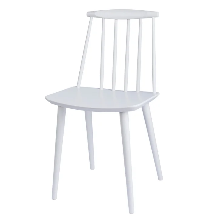 HAY/ヘイ■デンマーク■J77 DINING CHAIR■4脚セット■22万 HAY J77 chair, beech | Finnish Design Shop