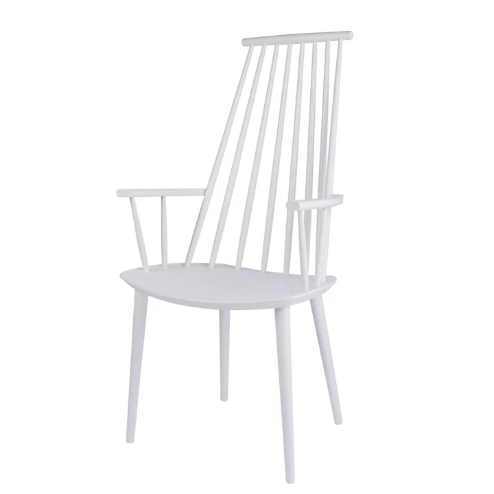 HAY - J110 Chair | Connox