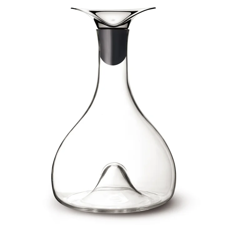 Georg Jensen - Wine & Bar wine carafe