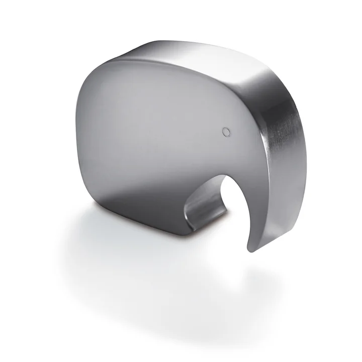 Georg Jensen - Elephant bottle opener
