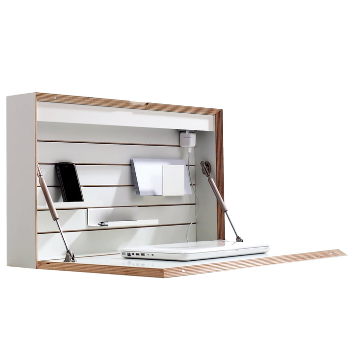 Müller Small Living Flatbox Bureau