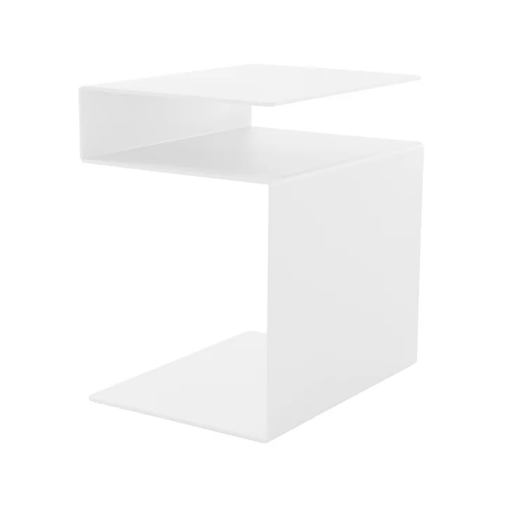 Müller Small Living - Huk Multifunctional furniture, white
