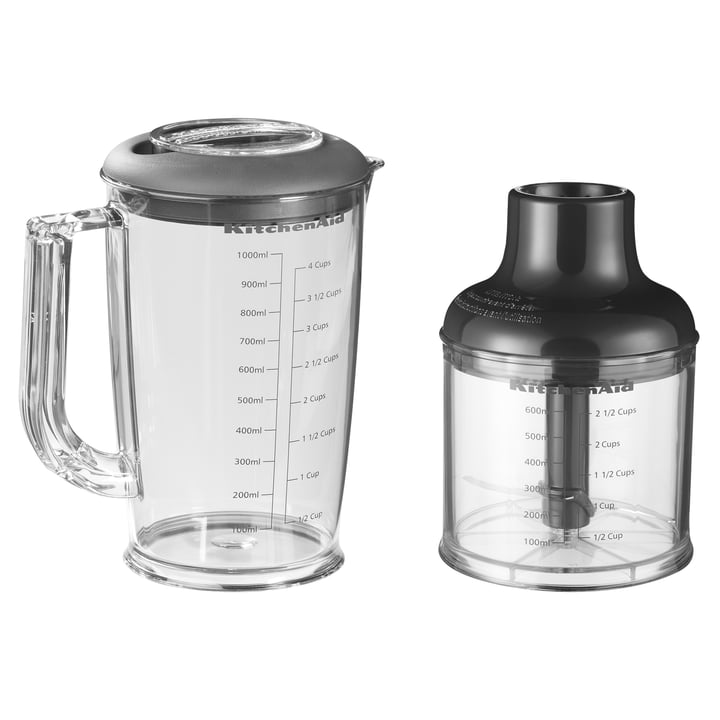 Hand Blender by KitchenAid in the home design shop