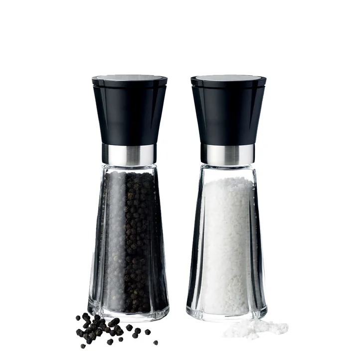 Spice mills from the Grand Cru series