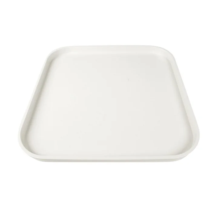 Kartell - Componibili Tray, square, white