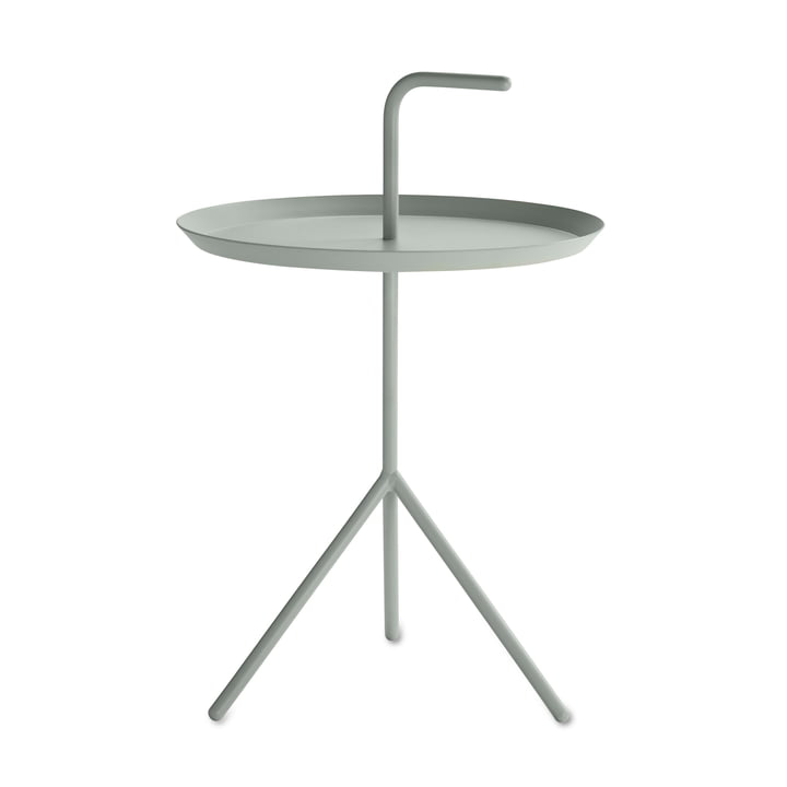 Hay DLM side table, mint