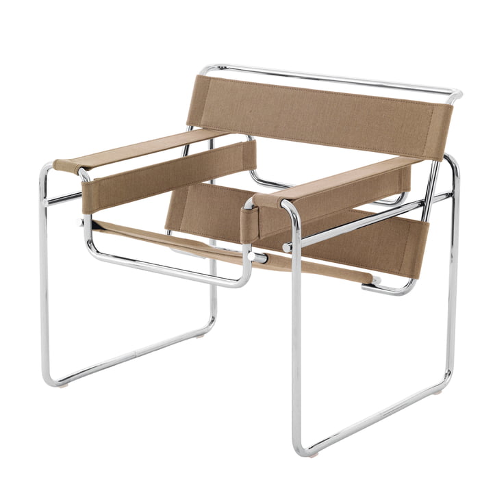 Knoll - Wassily Canvas