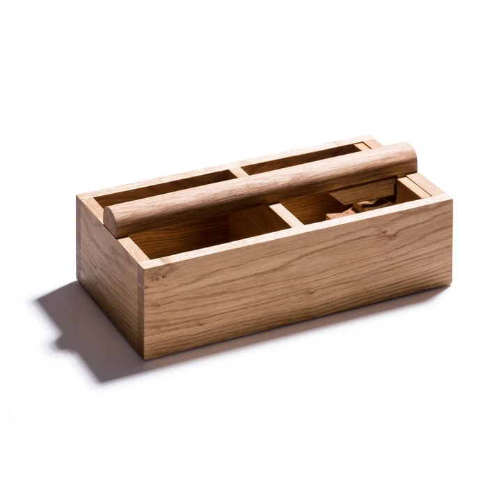 Nutcracker from Side by Side