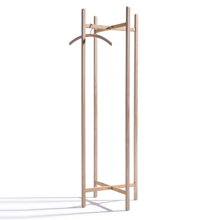 Side by Side, New hang on Wardrobe