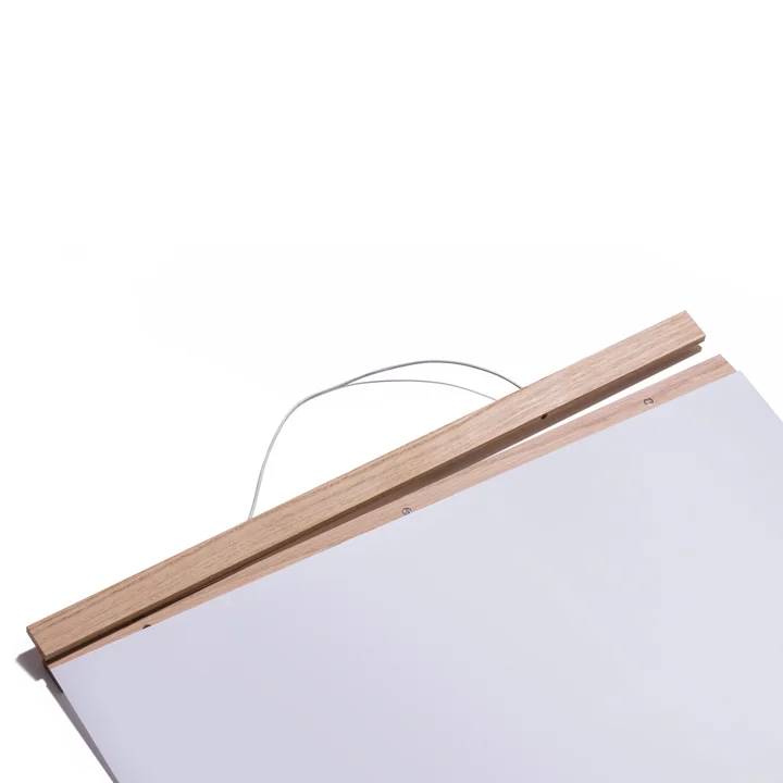 side by side - Pictures rail, details