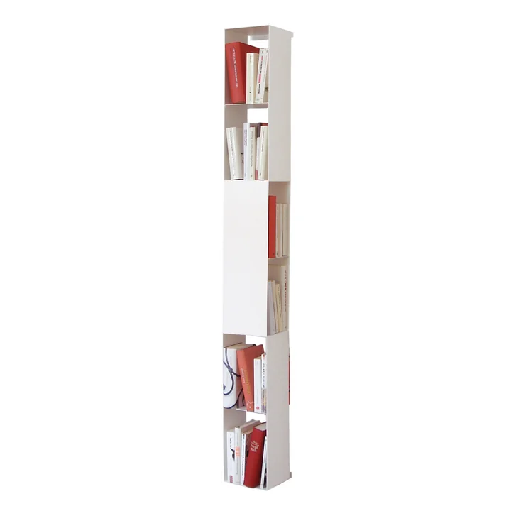 vonbox - 2side Bookshelf