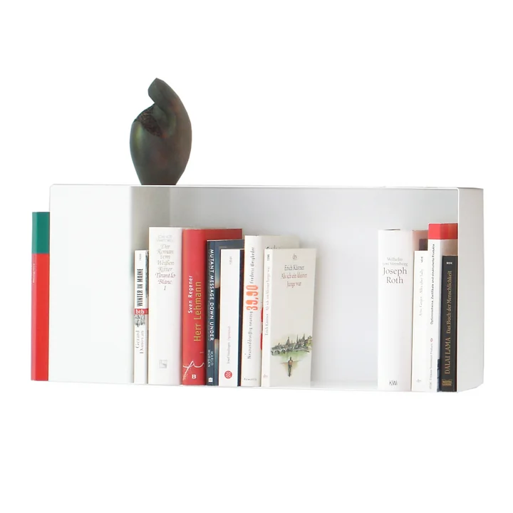vonbox - Box Bookshelf L-Box