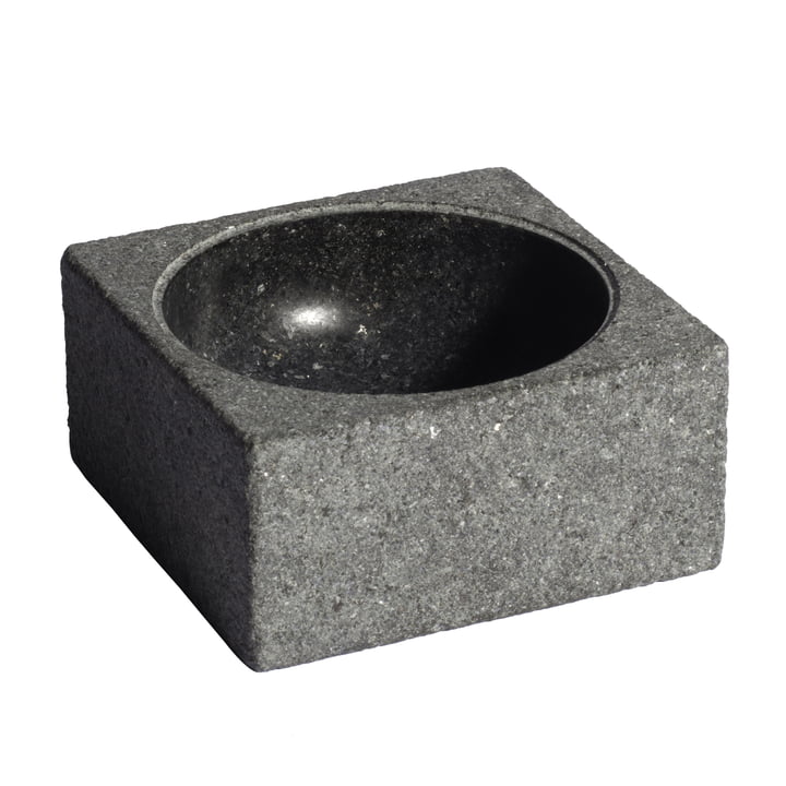 The PK-Bowl granite bowl from ArchitectMade